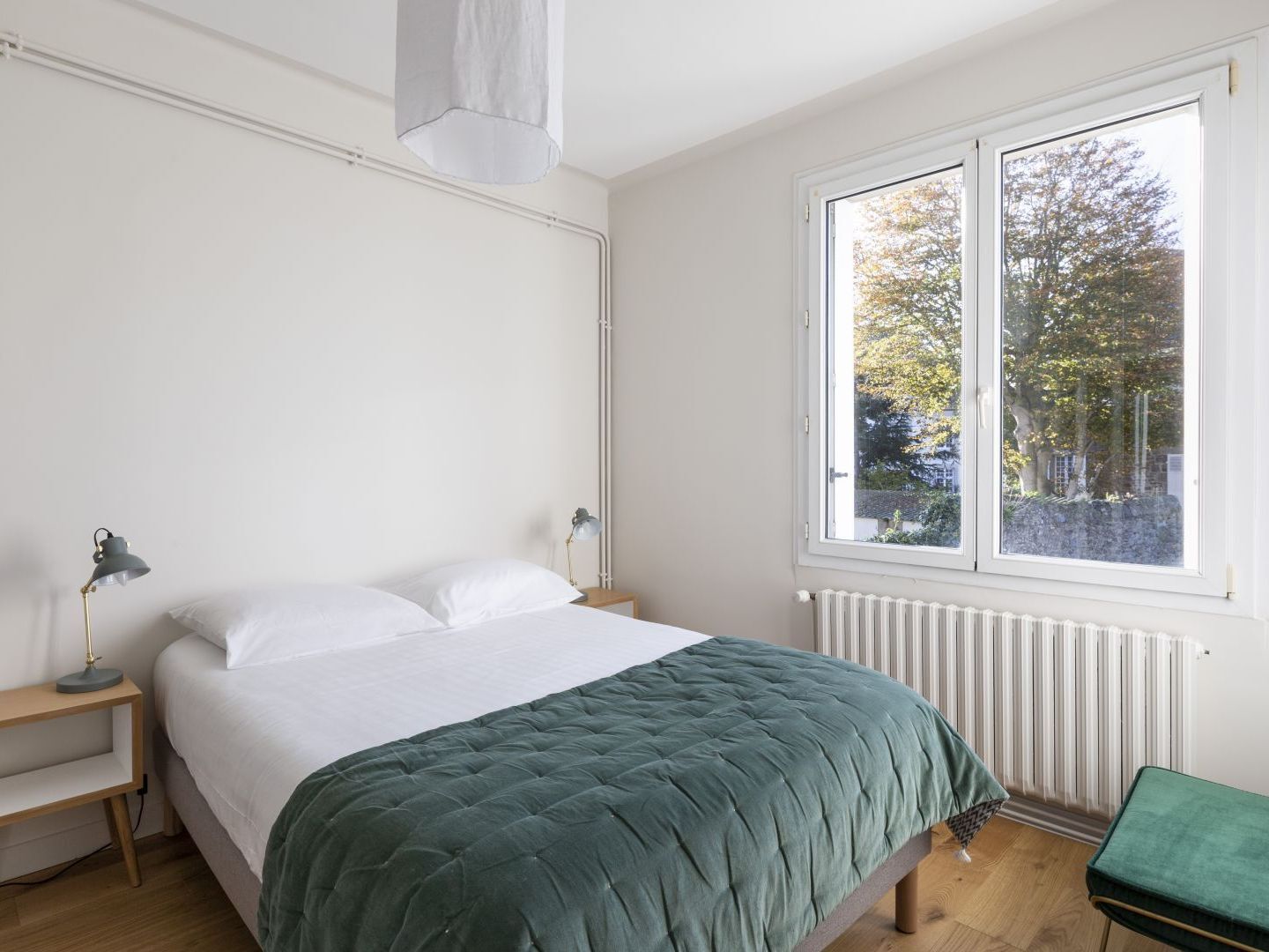 Le Timonier By Cocoonr Apartment แซ็งต์มาโล ภายนอก รูปภาพ